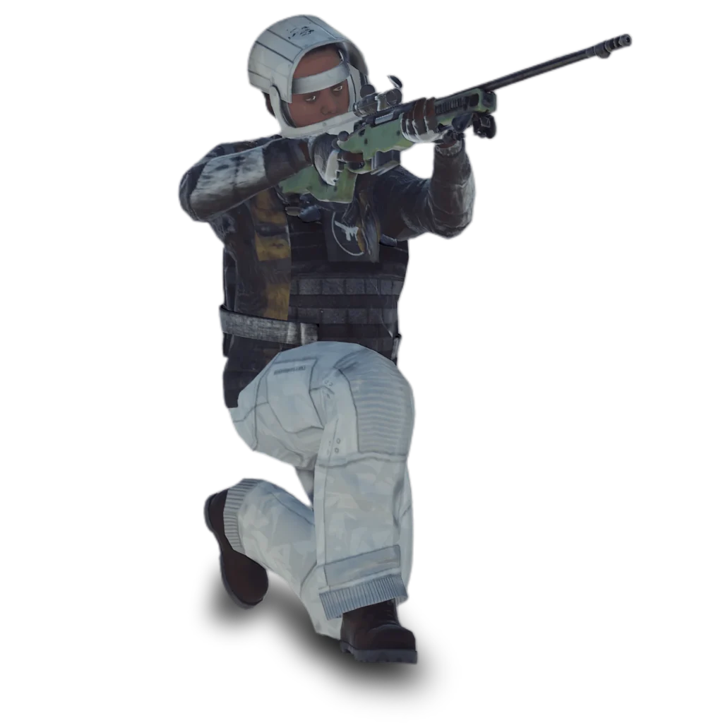 Rust Family - Simplesmente o melhor!