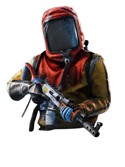 Rust Family - Simplesmente o melhor!